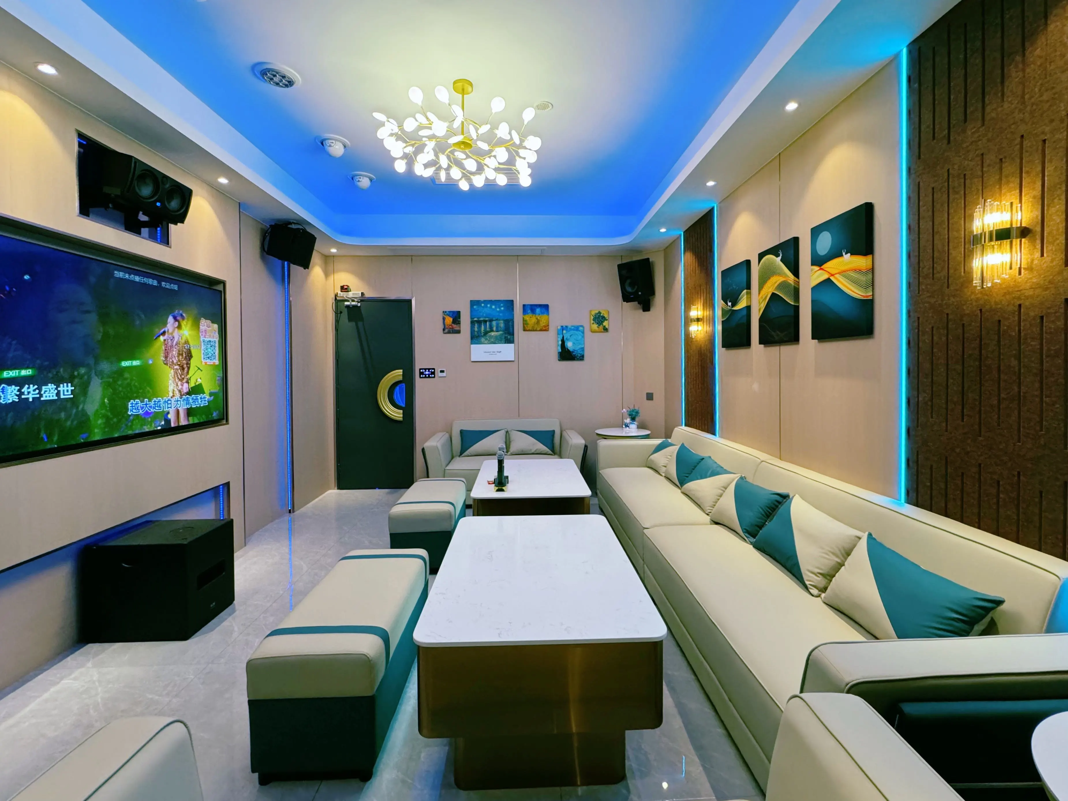 延安商务ktv精选攻略分享-黄龙县ktv预订