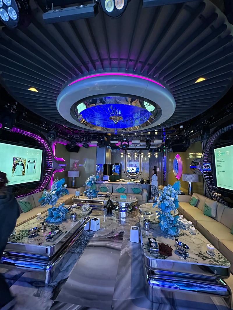 延安商务KTV攻略-延长县ktv预订