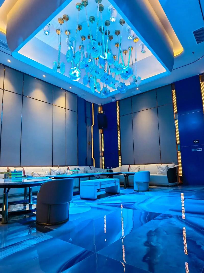 延安商务KTV好玩吗-吴起县ktv预订