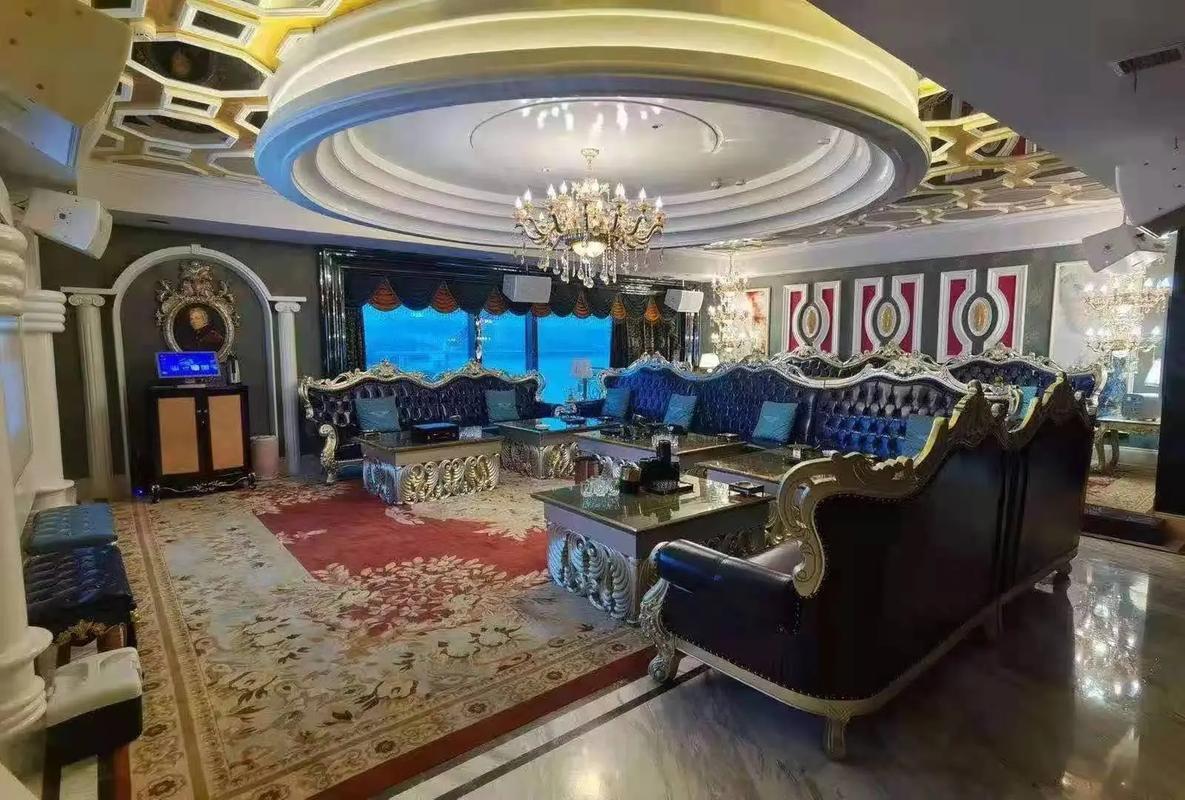 延安商务ktv费用怎么算解析-延川县ktv预订