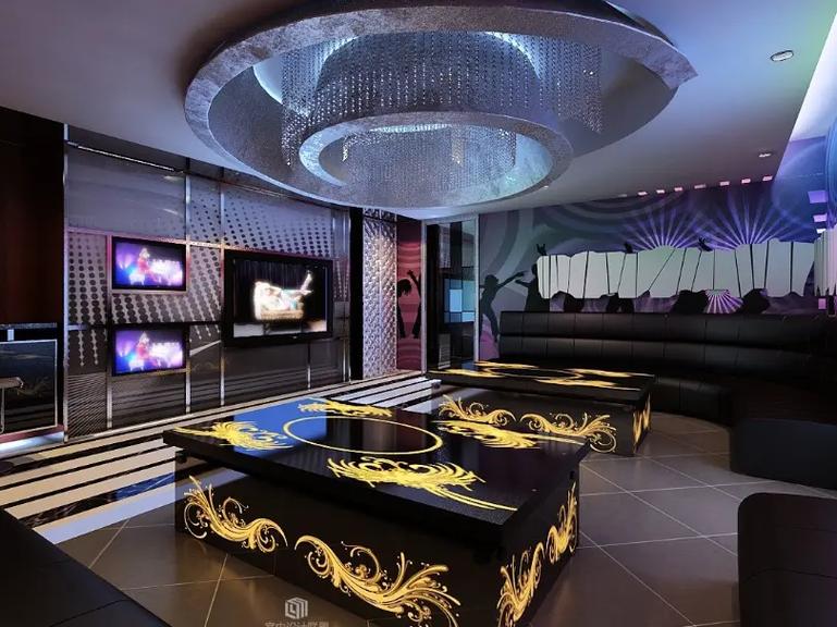 延安商务ktv优选中低端商务ktv场所-宜川县ktv预订