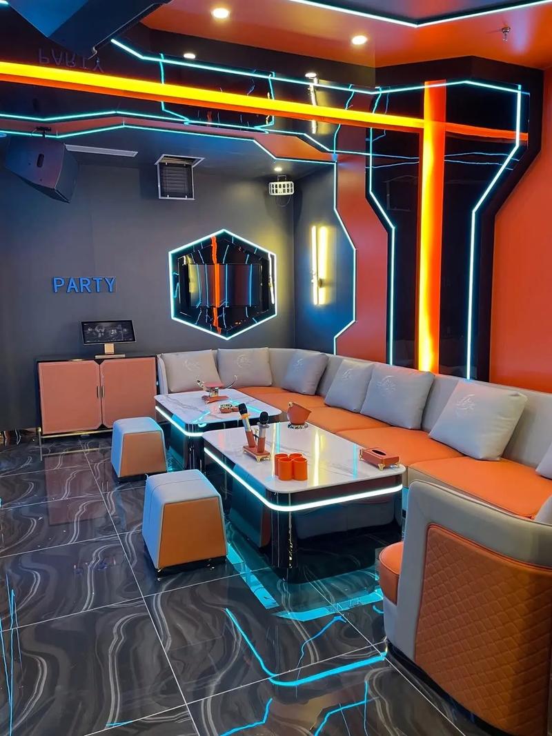 延安商务ktv尊享高端商务ktv体验-吴起县ktv预订