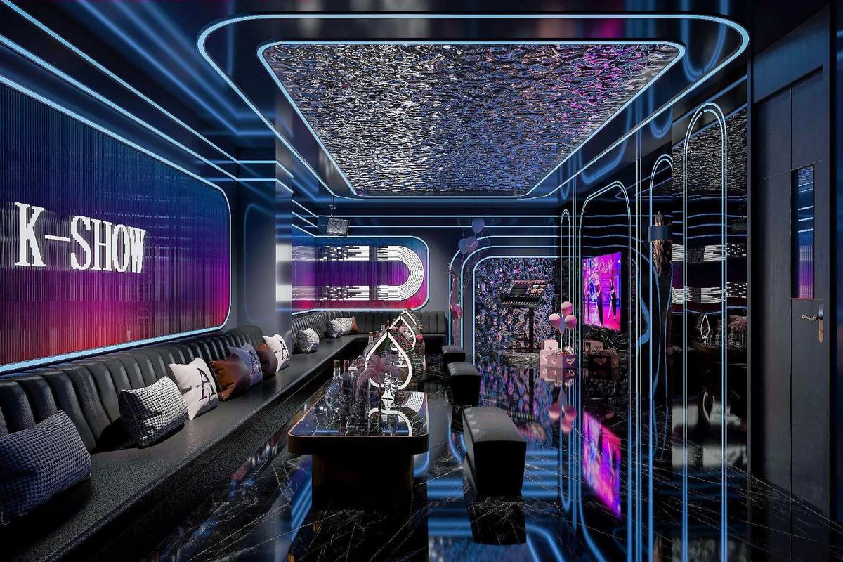 延安商务ktv消费攻略与注意事项-黄陵县ktv预订