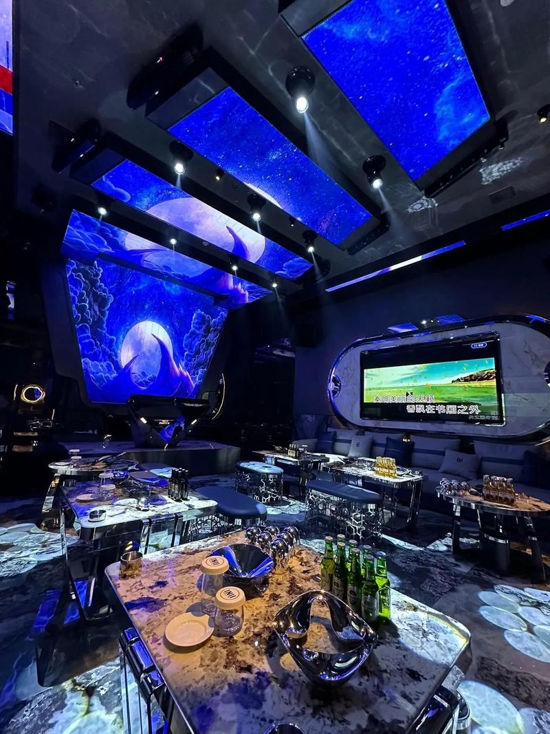 延安商务ktv低端场所推荐-志丹县ktv预订